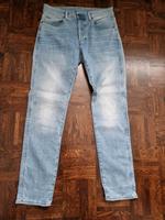 G- Star RAW Jeanshose Hellblau Gr. 30/32 Guter Zustand Hessen - Grebenstein Vorschau
