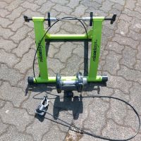 Indoor - Bike Trainer  neuwertig Nordrhein-Westfalen - Siegen Vorschau