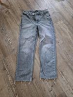 Jeans Hose Damen Sachsen-Anhalt - Tarthun Vorschau