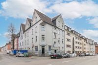 Vermietete Gewerbeeinheit als Kapitalanlage in Essen-Frohnhausen Nordrhein-Westfalen - Essen-West Vorschau