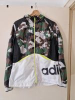 Dünne Adidas Jacke L Eimsbüttel - Hamburg Eimsbüttel (Stadtteil) Vorschau