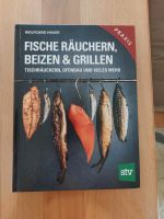 Buch Fische räuchern Schleswig-Holstein - Negernbötel Vorschau