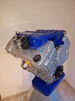 Ausstellungsstück Motor VW / Prototyp (Pos. 2) Elberfeld - Elberfeld-West Vorschau