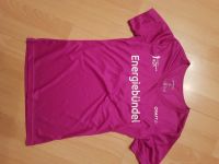 Craft Sportshirt "Energiebündel", kurzarm, lila, Gr XS S 34 36 Kreis Pinneberg - Halstenbek Vorschau