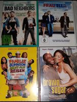 4 Filme DVD Nordrhein-Westfalen - Gladbeck Vorschau