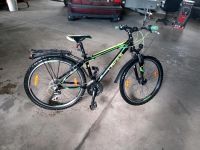 26 Zoll Kinderfahrrad - Jugendfahrrad Sachsen - Freiberg Vorschau