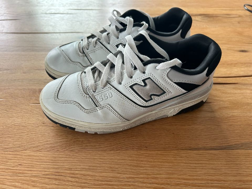 New Balance 550 / Größe 37,5 in Frittlingen