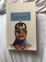 Der Untertan - Heinrich Mann Freiburg im Breisgau - Wiehre Vorschau