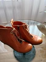 Damen Stiefel ART 40 Nordrhein-Westfalen - Meerbusch Vorschau