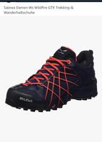Salewa Wildfire GtX 40,5 Bayern - Aschau im Chiemgau Vorschau