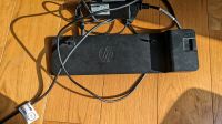 HP 2013 UltraSlim Docking Station mit Netzteil Berlin - Neukölln Vorschau