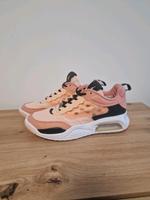 Jordan Air Max 200 Wash Coral Sachsen - Bautzen Vorschau