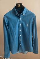 Denimhemd Jeanshemd Polo Ralph Lauren Berlin - Steglitz Vorschau