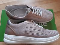 Damen remonte soft Sommer Sneaker Sommerschuhe Gr. 38 Neuwertig Schleswig-Holstein - Kiel Vorschau