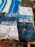 Bekleidungspaket Hosen in Gr. 48/50 der Sommer kommt. Nordrhein-Westfalen - Paderborn Vorschau