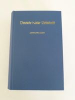 Deutsche Notar-Zeitschrift  - DNotZ - Jahrgang 2001 Baden-Württemberg - Michelbach an der Bilz Vorschau