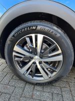 4 Michelin Sommerreifen 225/55 R18 192V XL ohne Felgen Berlin - Mitte Vorschau