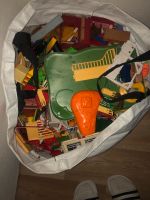 Playmobil/Lego Essen - Steele Vorschau