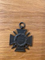 Verkaufe Ehrenkreuz 1. Weltkrieg 1914 - 1918 Bayern - Ebern Vorschau