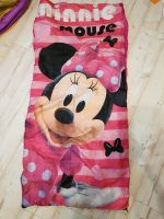 Schlafsack Minnie Maus Thüringen - Gotha Vorschau