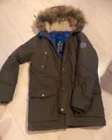 Jack & Jones Parka Winterjacke Hessen - Büdingen Vorschau