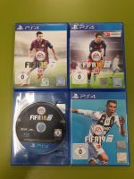 Fifa15+16+18+19 Ps4 Version Wuppertal - Barmen Vorschau