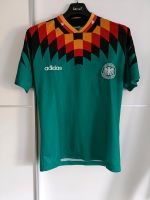 Deutschland DFB Trikot WM 1994 grün Größe M Nordrhein-Westfalen - Rahden Vorschau
