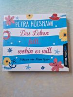 Hörbuch Das Leben fällt, wohin es will, Petra Hülsmann Niedersachsen - Vienenburg Vorschau