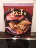 Buch Orientalische Küche Kochbuch Neu Bayern - Röslau Vorschau