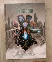 Critical Role The Chronicles of Exandria: The Mighty Nein Hannover - Südstadt-Bult Vorschau