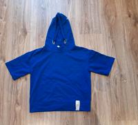 Kapuzenpullover kurzärmlig Kapuzen T-shirt Bayern - Bad Wörishofen Vorschau