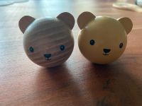 Garderobenhaken Holz Kinder Teddy neu Berlin - Steglitz Vorschau