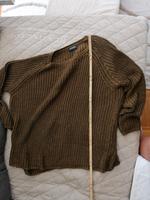 Taifun Seperates Damenpulli bronzefarbener wie neu one size Nordrhein-Westfalen - Bad Driburg Vorschau