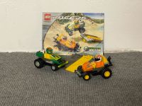 Lego Racers 4594 Baden-Württemberg - Mühlhausen Vorschau