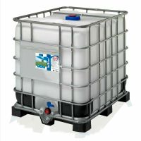 1000 L IBC CONTAINER FÜR DIE LAGERUNG UND ABGABE VON ADBLUE® NEU Rheinland-Pfalz - Halsenbach Vorschau