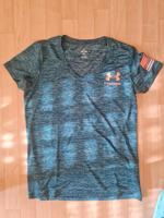 under armour damen sport tshirt gr. m Baden-Württemberg - Göppingen Vorschau
