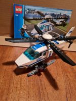 LEGO 7741 Polizei Hubschrauber Frankfurt am Main - Bockenheim Vorschau