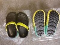 2 x Schuhe, Garten- / Hausschuhe Gr. 32 Nordrhein-Westfalen - Niederkassel Vorschau