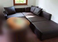 Sofa / Schlafcouch zu verschenken Nordrhein-Westfalen - Bünde Vorschau