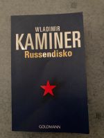 Russendisko Wandsbek - Hamburg Sasel Vorschau