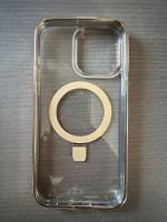 I Phone 14 Pro Hülle Gold mit Aufsteller - NEU Hessen - Kassel Vorschau