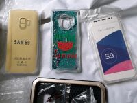 Samsung Galaxy S9 Konvolut Case Dresden - Laubegast Vorschau