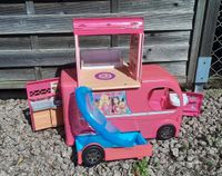 Barbie Bus 4 in 1 Bayern - Langweid am Lech Vorschau