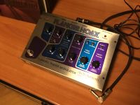 Electro Harmonix Flanger Hoax Hessen - Langen (Hessen) Vorschau