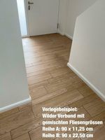 Fliese | Villeroy & Boch | Nature Side | beige | 90 x 11,25 Holz Nordrhein-Westfalen - Kempen Vorschau