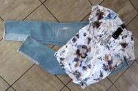 Neu Monari Shirt Pulli Gr.38 Nordrhein-Westfalen - Rees Vorschau