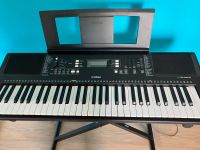 Yamaha Keyboard PSR E363 inkl. Ständer Dortmund - Eving Vorschau