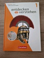 Entdecken und verstehen 1 - Hessen, Cornelsen Verlag, *NEU* Hessen - Fritzlar Vorschau