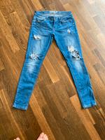 Jeans Only Gr. 32/32 Sachsen - Arnsdorf Vorschau