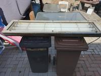 Bunkerlampe DDR antik Sachsen-Anhalt - Bitterfeld Vorschau